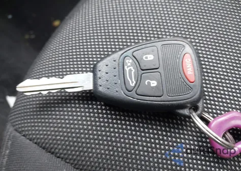 2014 Dodge Avenger Se из США, поврежденный, VIN 1C3CDZABXEN112891